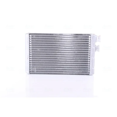 Imagem de NISSENS 707224 Radiador Quente sem tubo/cabo