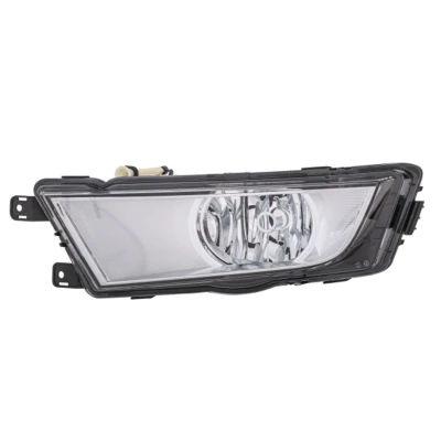 Imagem de HELLA 1NG 354 844 031 Farol de Nevoeiro esquerda 12 sem lâmpada SKODA: Octavia 3 Schrägheck