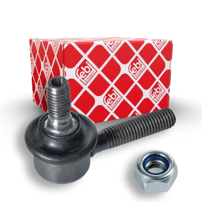 Imagem de FEBI BILSTEIN 108869 Cabeça esférica, tirante de mudanças