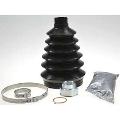 Imagem de SPIDAN 22200 Fole de Transmissão 151,50 TPE (elastómero termoplástico)