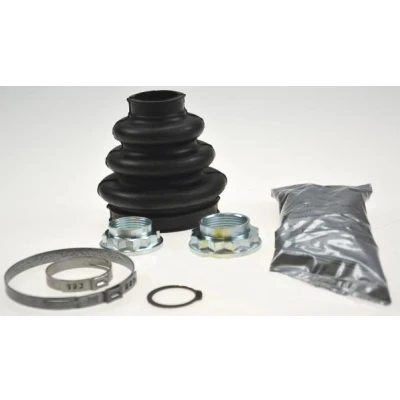 Imagem de LÖBRO 304485 Fole de Transmissão 78mm NBR (borracha nitrilo butadieno) BMW: 3 Coupe, 1 Hatchback