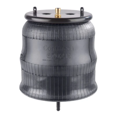 Imagem de CONTITECH AIR SPRING 6702 N P01 Fole, suspensão pneumática