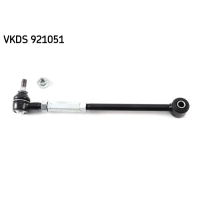 Imagem de SKF VKDS 921051 Braço de suspensão com massa lubrificante sintética transversal TOYOTA: Avensis II Station Wagon, Sedan