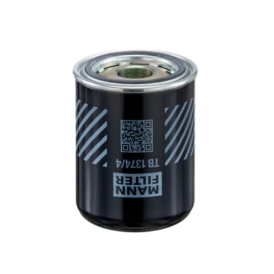 Imagem de MANN FILTER TB 1374/4 x Cartucho de secador ar, sistema ar comprimido