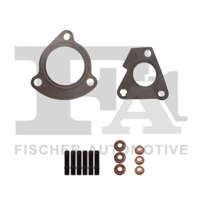 Imagem de FA1 KT228 502 Kit de montagem, turbocompressor