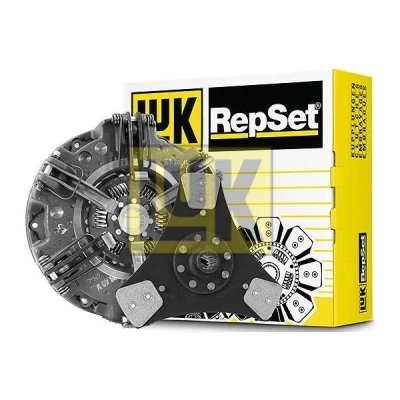 Imagem de LuK 628 3043 09 Kit de Embraiagem 280mm