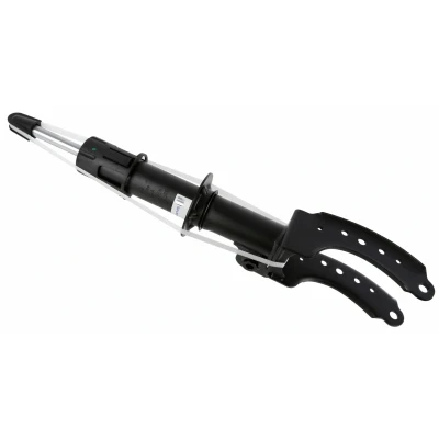 Imagem de SACHS 560 129 Amortecedor Pressão do gás Tubo duplo telescópico cavilha em cima, forquilha baixo VOLKSWAGEN: Touareg I