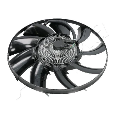 Imagem de Embraiagem, ventilador do radiador ASHIKA 36 0L L09