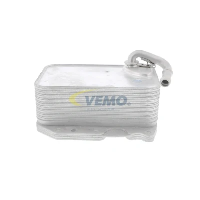 Imagem de VEMO V15 60 6075 Radiador de Óleo com junta Original Quality