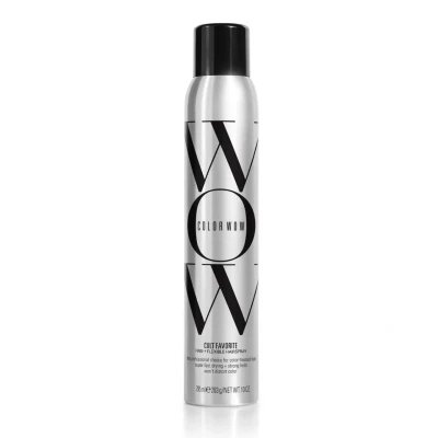Imagem de Spray para Cabelo de Firmeza + Flexibilidade Cult Favorite da Color Wow 295 ml