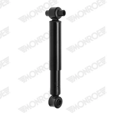 Imagem de MONROE T1333 Amortecedor Pressão do óleo Tubo duplo telescópico olhal em cima, baixo