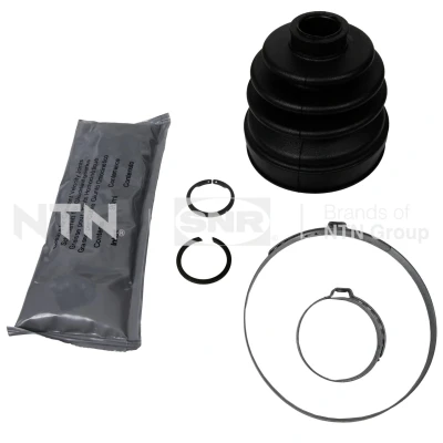 Imagem de SNR IBK54.010 Fole de Transmissão 85mm interior AUDI: A4 B6 Avant, Sedan, B7 HONDA: CIVIC 6 Fastback, FIAT: Tipo Hatchback