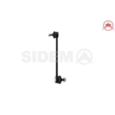 Imagem de SIDEM 81064 barra / escora, estabilizadora Eixo dianteiro, lado esquerdo 230 MM10X1,5R KIA: Picanto I, HYUNDAI: i10 I
