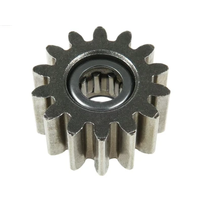 Imagem de AS PL SGK9006S Kit de reparação, motor arranque