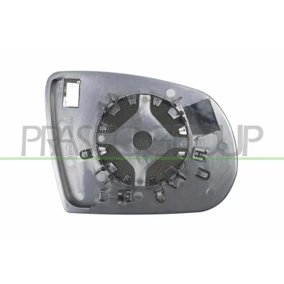 Imagem de PRASCO JE0347514 Vidro Espelho esquerda JEEP: Compass
