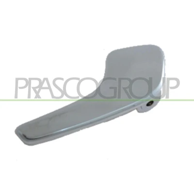 Imagem de PRASCO OP0348805 Puxadores de Porta interior, traseira direita, à frente, lado direito crómio OPEL: Corsa D Hatchback