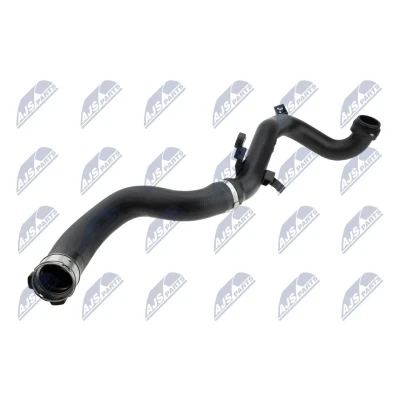 Imagem de NTY GPP FT 030 Mangueira Para o Turbocompressor