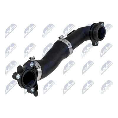 Imagem de NTY Mangueira de Radiador CPP BM 101 BMW: X1