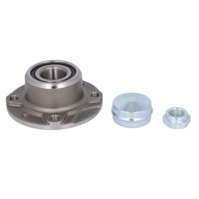 Imagem de KRAFT 4103070 Kit de rolamento roda Eixo traseiro FIAT: Seicento / 600 Hatchback, Cinquecento, Panda I LANCIA: Y10