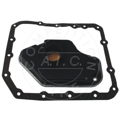 Imagem de Filtro hidráulico, caixa de velocidades automática AIC 54476