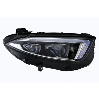 Imagem de HELLA 1EX 015 619 921 Farol Principal