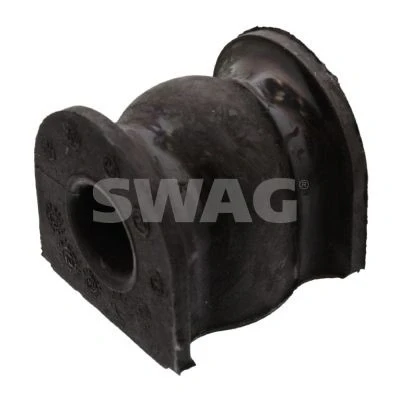Imagem de SWAG 85 94 2024 Casquilho da Barra Estabilizadora Eixo traseiro, de ambos os lados Borracha 14 HONDA: Accord 7 Limousine