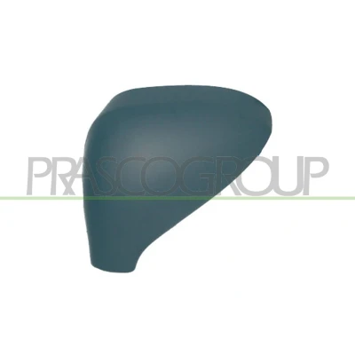 Imagem de PRASCO PG3207414 Revestimento, retrovisor exterior esquerda com subcapa PEUGEOT: 207 Hatchback