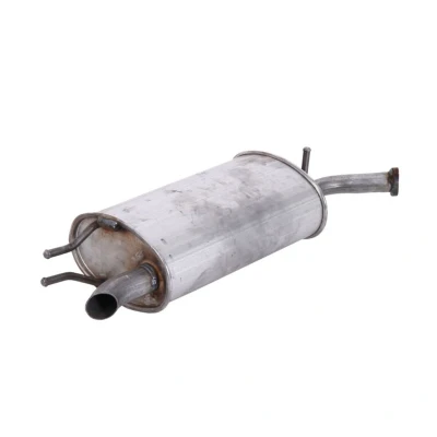 Imagem de BOSAL 128 007 Panela de escape traseira
