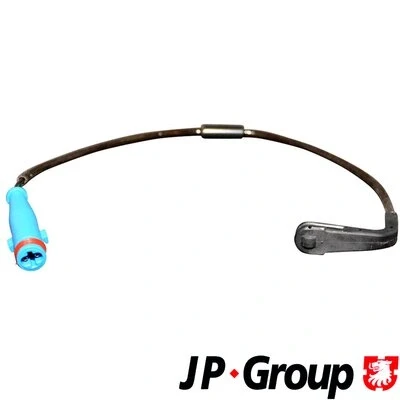 Imagem de JP GROUP 1297301800 Sensor