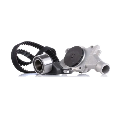 Imagem de SKF VKMC 04201 Bomba de Água + Kit Correia Distribuição com juntas 97 FORD: FIESTA 2, ORION ESCORT 4