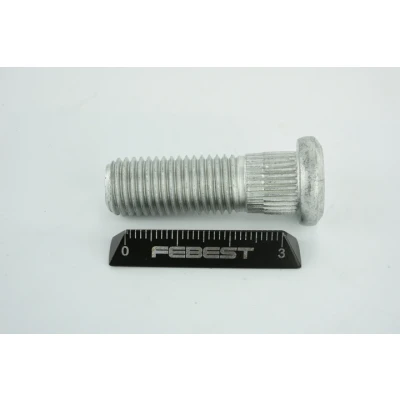 Imagem de FEBEST 0384 001 Cavilhas da roda M12x1,5 42mm HONDA: Integra II Coupe, CIVIC 7 Hatchback, Jazz 2