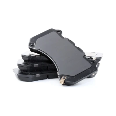 Imagem de BREMBO P 37 018 Jogo de pastilhas para travão disco com avisador sonoro desgaste sem acessórios DODGE: Charger VII, Challenger Coupe
