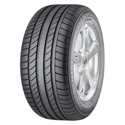 Imagem de Continental 4X4 SportContact ( 275/40 R20 106Y XL )