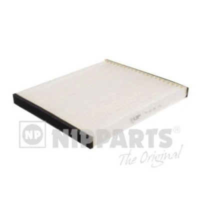 Imagem de NIPPARTS J1342004 Filtro, ar do habitáculo Filtro de partículas 213mm 236mm 19mm LEXUS: IS I Sedan, Sportcross, RX