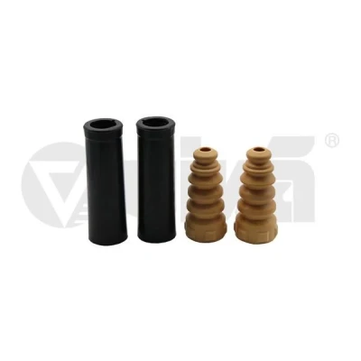 Imagem de VIKA K51117501 Coifa Amortecedor Eixo traseiro VOLKSWAGEN: Golf 5, 6, SKODA: Octavia 2 Combi, II Hatchback, Yeti