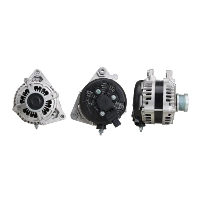 Imagem de DRI 2183521802 Alternador 14V 180A