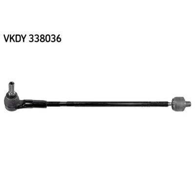 Imagem de SKF VKDY 338036 Barra de Direcção com massa lubrificante sintética