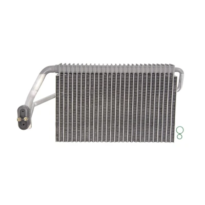 Imagem de NRF 36157 Evaporador com juntas sem válvula de expansão