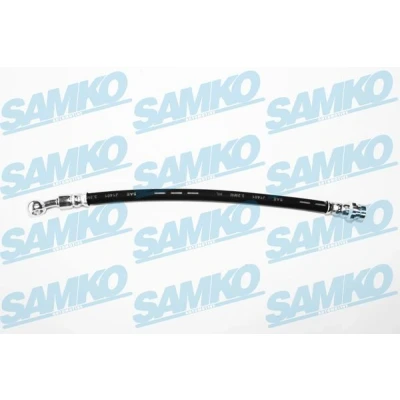 Imagem de SAMKO 6T48306 Mangueira de Travão 310mm F10x1 KIA: cee‘d I Hatchback