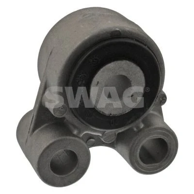 Imagem de SWAG 50 94 3752 Suporte, motor em baixo, traseira Rolamento de borracha e metal FORD: Focus 2 Kombi, 2, C Max