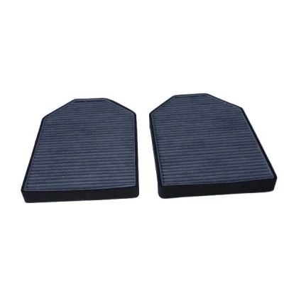 Imagem de MAXGEAR 26 1611 Filtro, ar do habitáculo Filtro de carvão ativado 280 203 28 AUDI: A8 D2