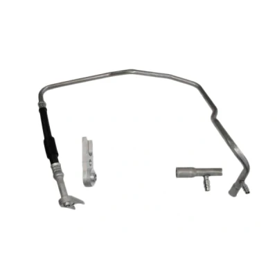 Imagem de VEMO V42 20 0007 Conduta de baixa pressão, ar condicionado CITROËN: Xsara Hatchback