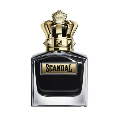 Imagem de Jean Paul Gaultier Scandal Pour Homme Le Parfum 50ml