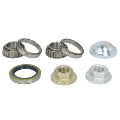 Imagem de SNR R152.37S Kit de rolamento roda FORD: FIESTA 3, Escort 5 Cabrio, 4