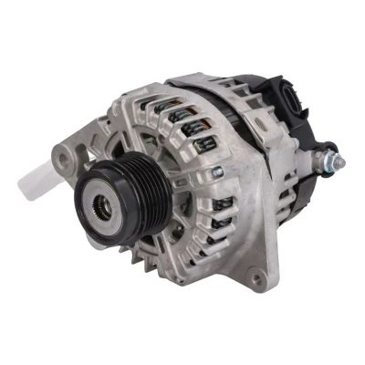 Imagem de STARDAX STX102324R Alternador 14V 150A
