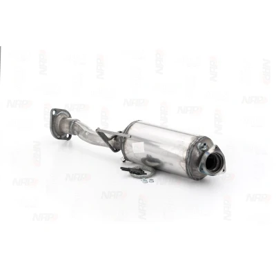 Imagem de BM CATALYSTS BM11094 Filtro de Partículas Codificado