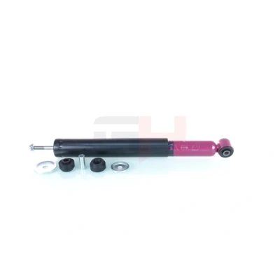 Imagem de GH GH+303629 Amortecedor SEAT: Ibiza 2, Córdoba I Sedan, VOLKSWAGEN: GOLF Polo III Hatchback, OPEL: Insignia A Sports Tourer