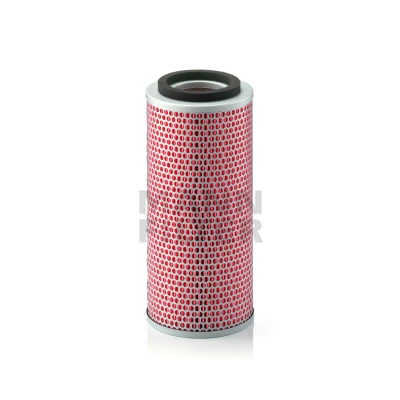 Imagem de MANN FILTER C 14 140 Filtro de ar 289 133 Cartucho filtrante HYUNDAI: GALLOPER 2, H100 Camião plataforma/Chassis, 1