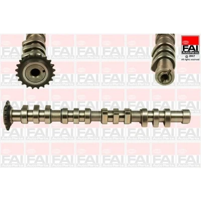 Imagem de FAI AutoParts C377 Árvore de Cames VOLKSWAGEN: Golf 4, Passat B5 GP Variant, Sedan, AUDI: A4 B6 A3 Hatchback, A6 C5 Avant