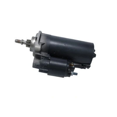 Imagem de BOSCH 0 986 013 050 Motor de arranque 12 1,7 9 VOLKSWAGEN: GOLF 2, TRANSPORTER 4, 4 Bus